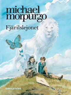 Michael Morpurgo : Fjärilslejonet
