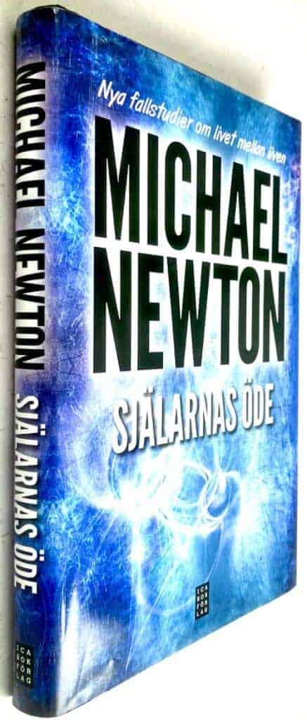 Michael Newton : Själarnas öde