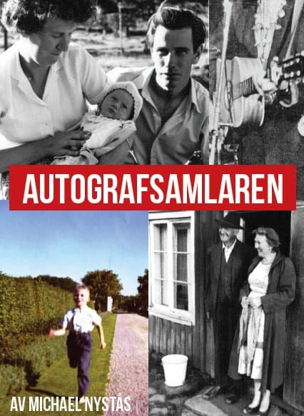 Michael Nystås : Autografsamlaren