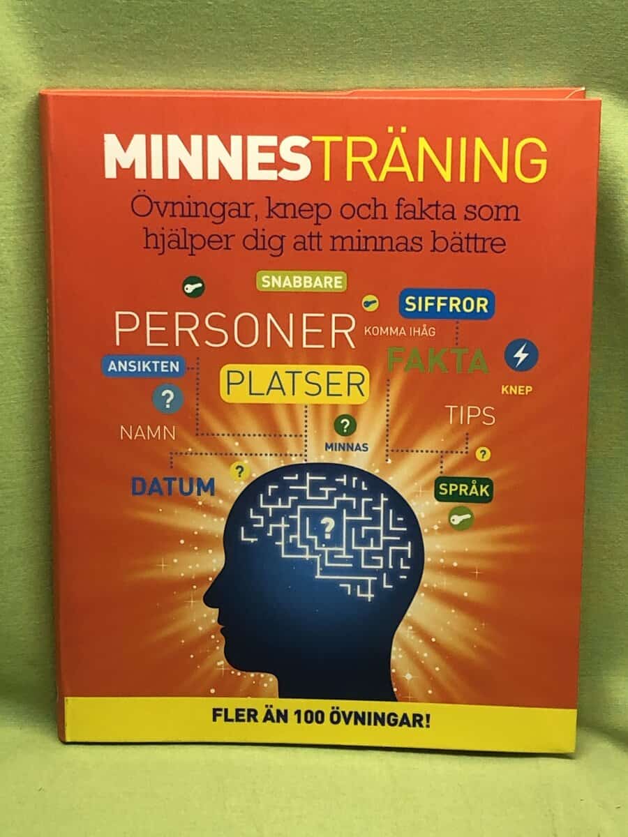 Michael Powell : Minnesträning