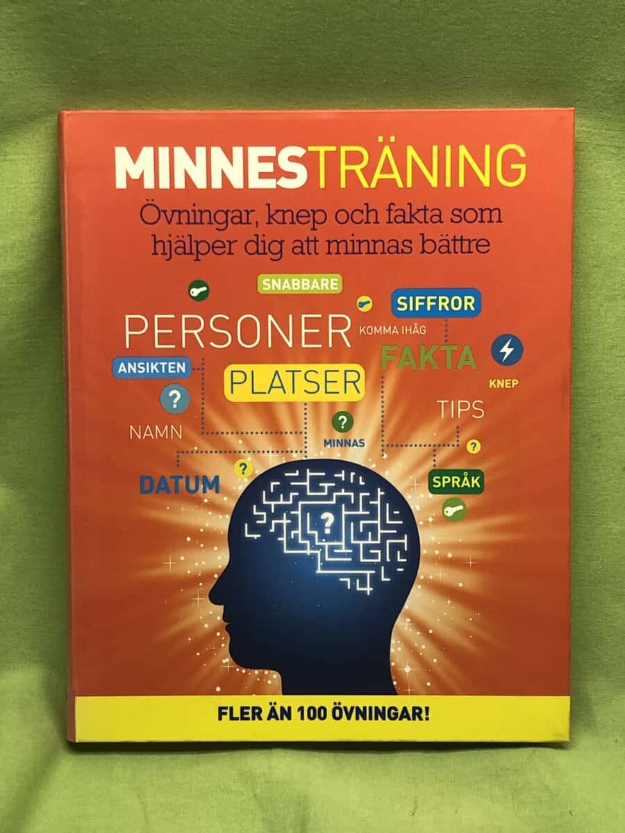 Michael Powell : Minnesträning