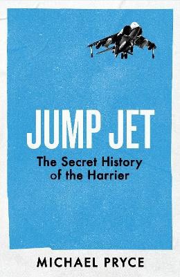 Michael Pryce : Jump Jet