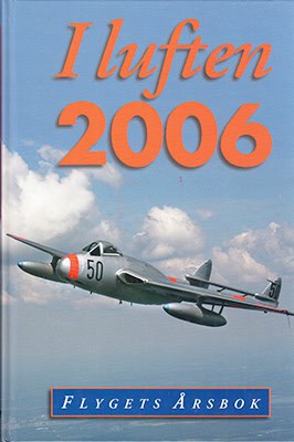 Michael Sanz : I luften