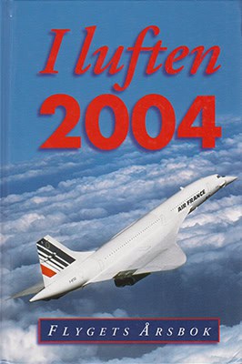 Michael Sanz : I luften