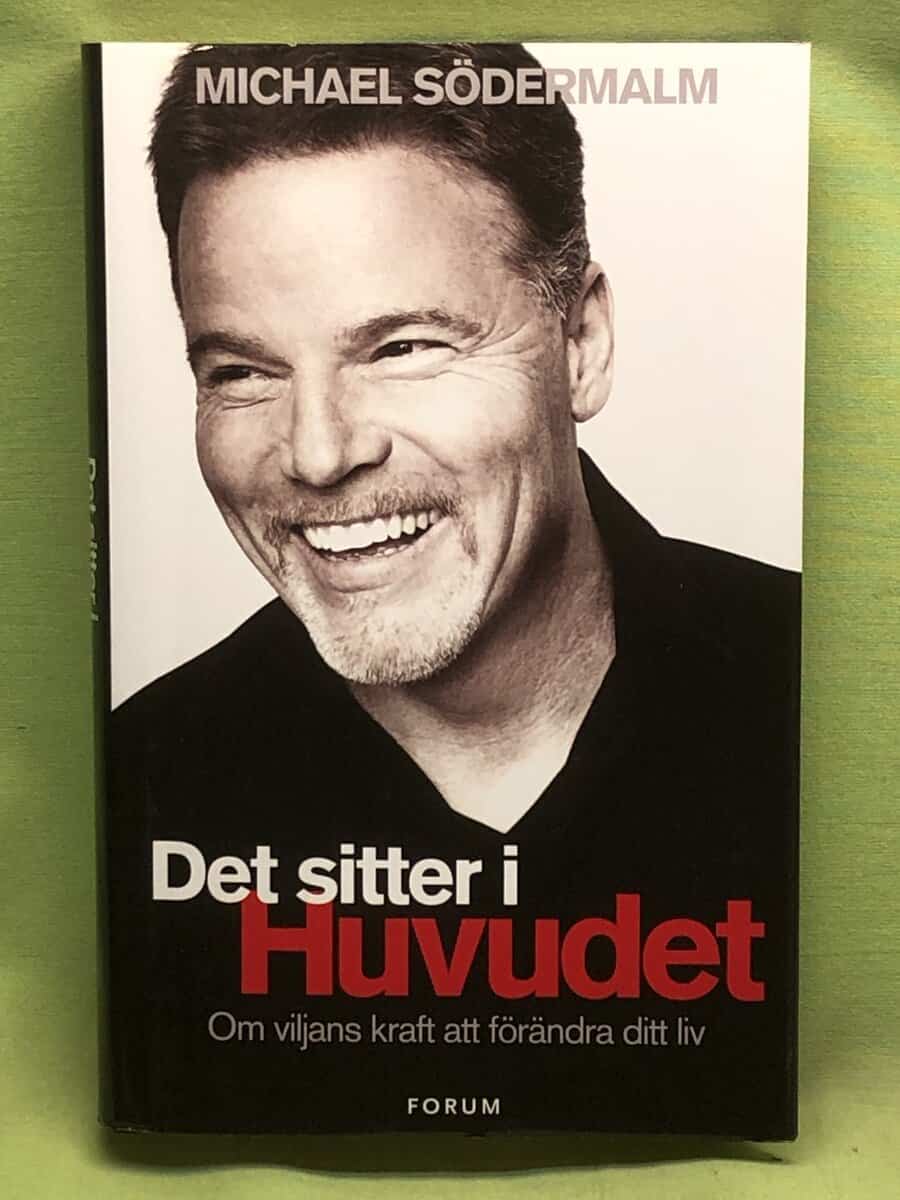 Michael Södermalm : Det sitter i huvudet