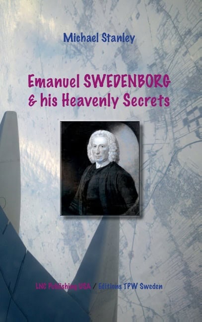 Michael Stanley : Emanuel Swedenborg and his heavenly secrets (rysk utgåva)