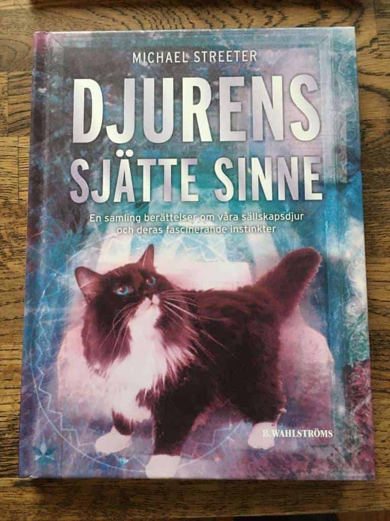 Michael Streeter : Djurens sjätte sinne
