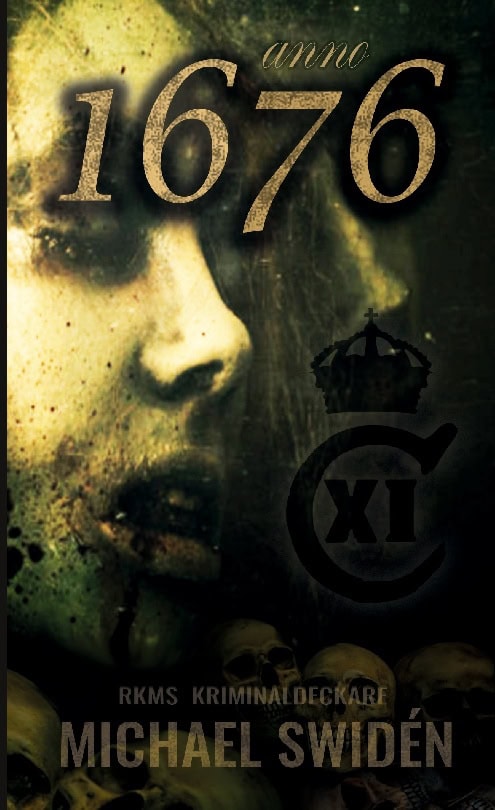 Michael Swidén : Anno 1676