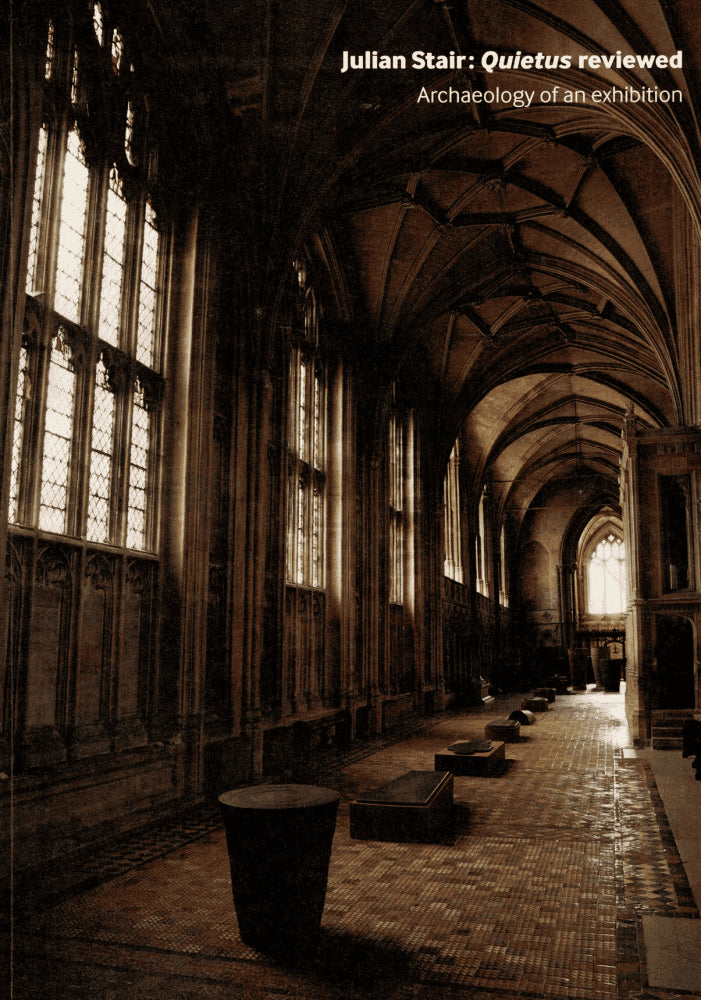 Michael Tooby : Julian Stair