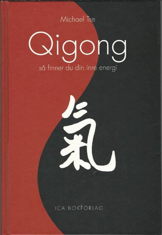 Michael Tse : Qigong