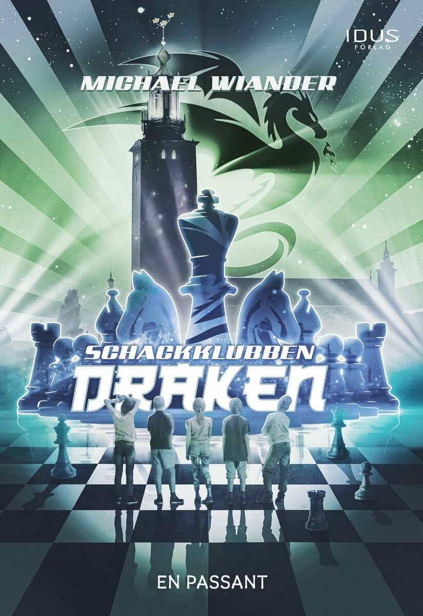 Michael Wiander : En passant