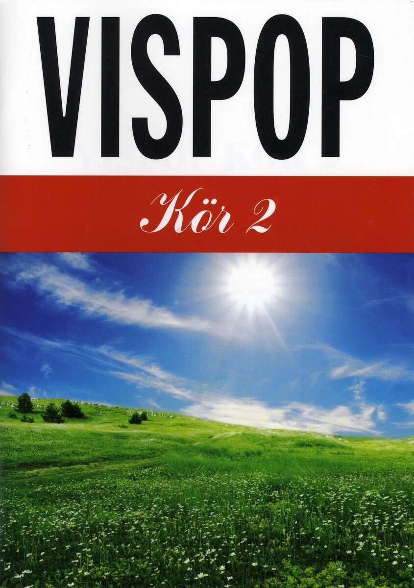 Michael Winterquist : Vispop Kör 2