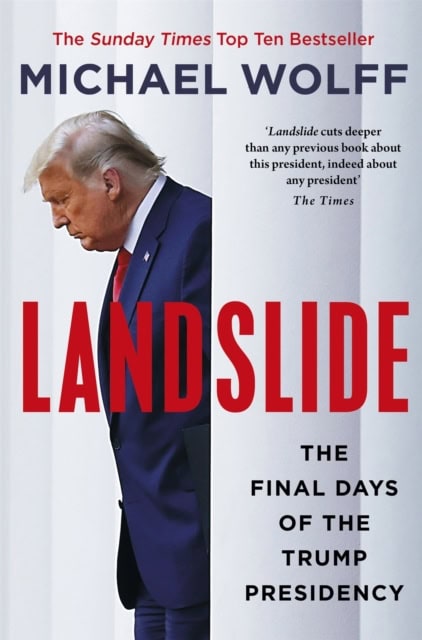 Michael Wolff : Landslide