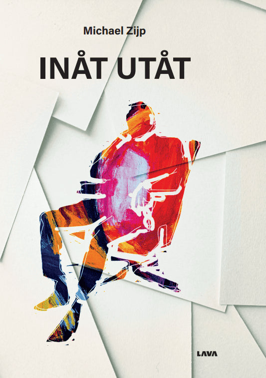 Michael Zijp : Inåt utåt