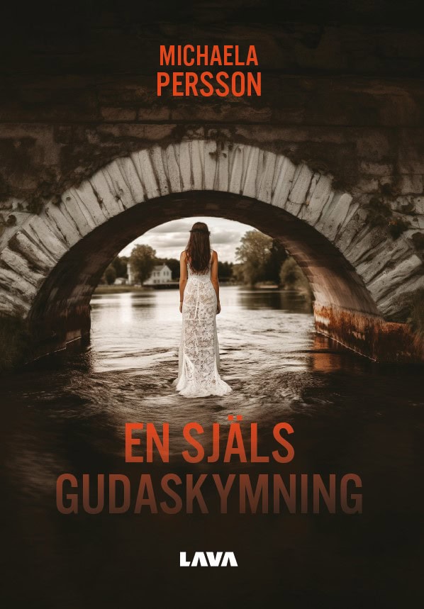 Michaela Persson : En själs gudaskymning