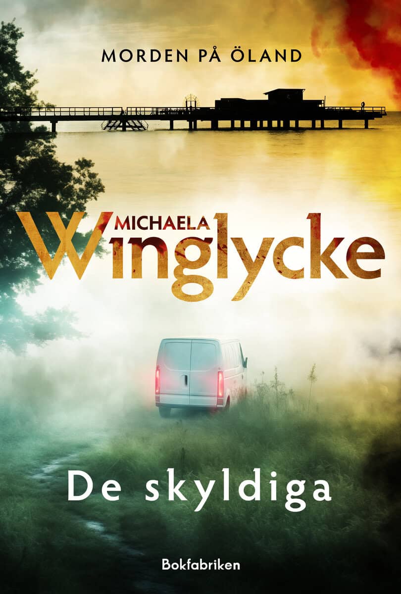 Michaela Winglycke : De skyldiga