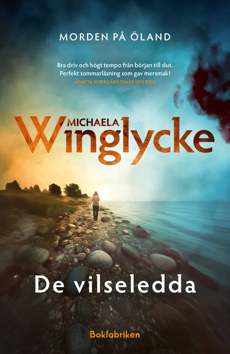 Michaela Winglycke : De vilseledda