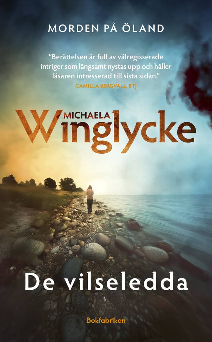 Michaela Winglycke : De vilseledda