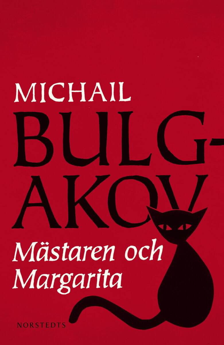 Michail Afanasevic Bulgakov : Mästaren och Margarita
