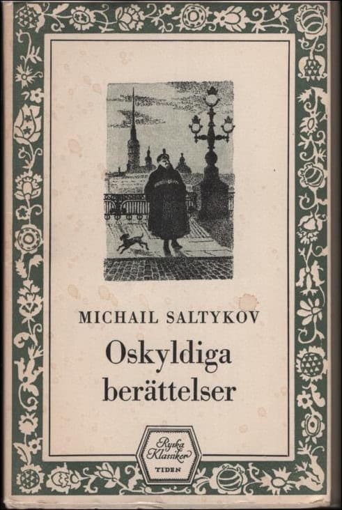 Michail Saltykov : Oskyldiga berättelser