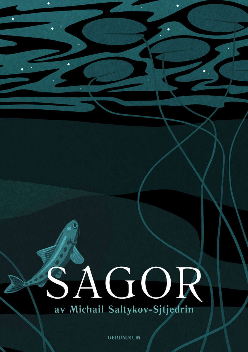 Michail Saltykov-Sjtjedrin : Sagor