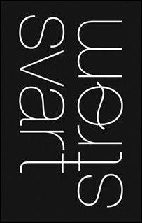 Michal Pawel Markowski : Svart ström