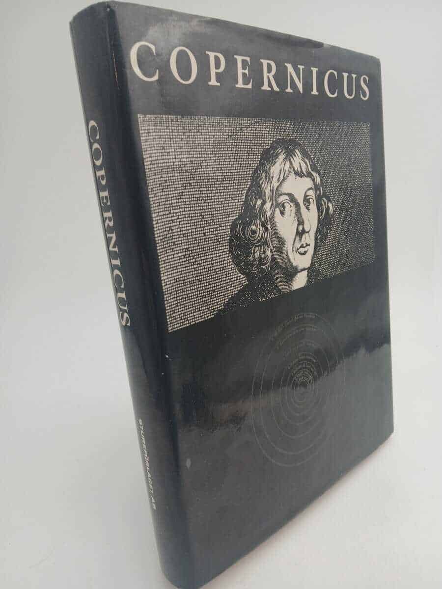 Michal Rusinek : Copernicus