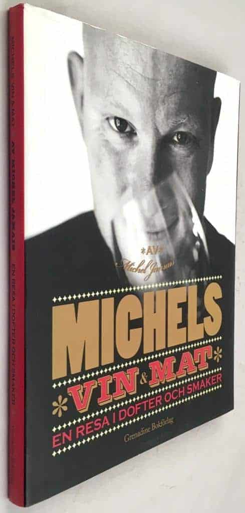 Michel Jamais : Michels vin & mat