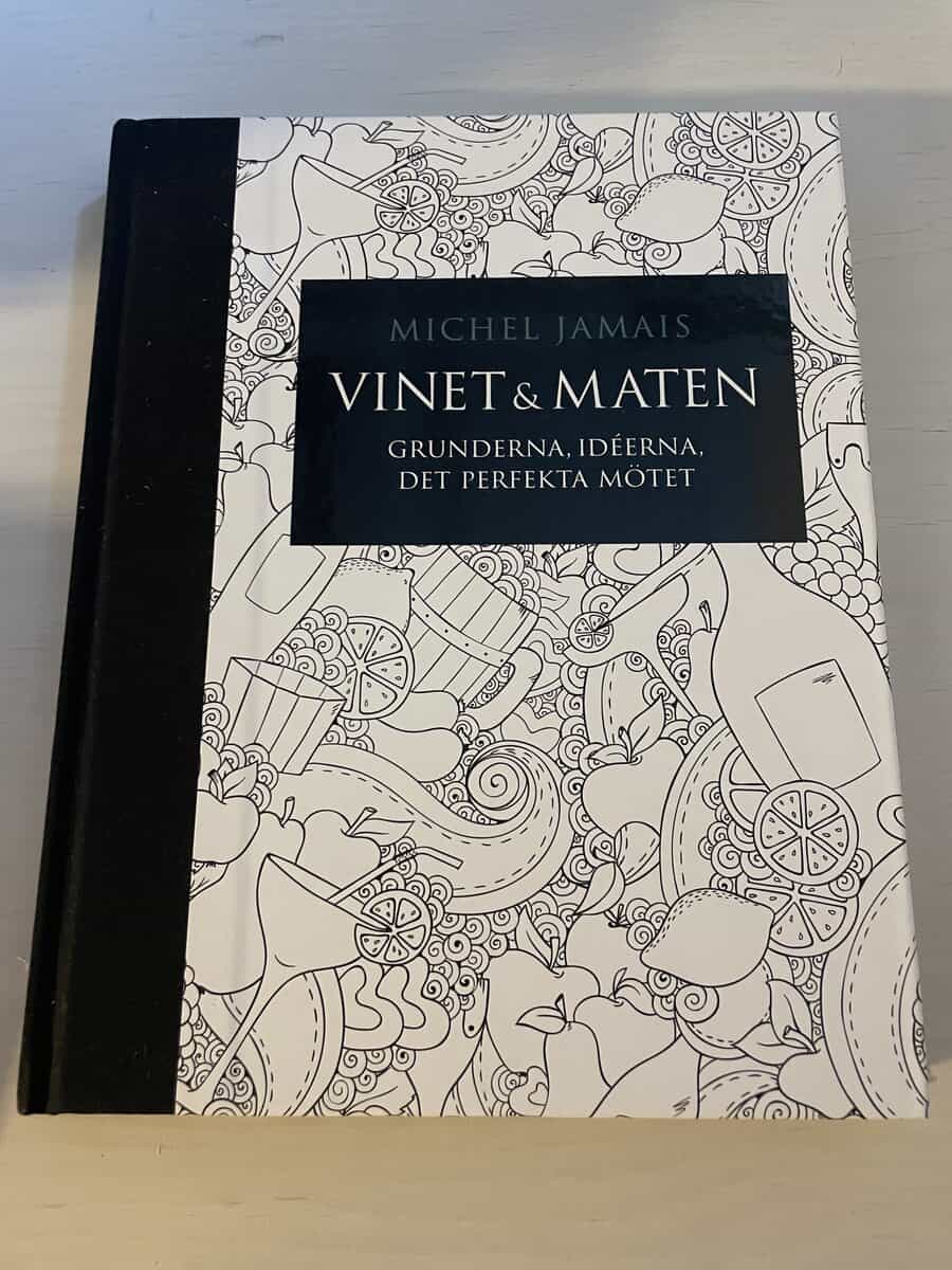 Michel Jamais : Vinet & maten