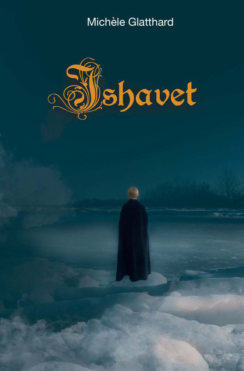 Michèle Glatthard : Ishavet