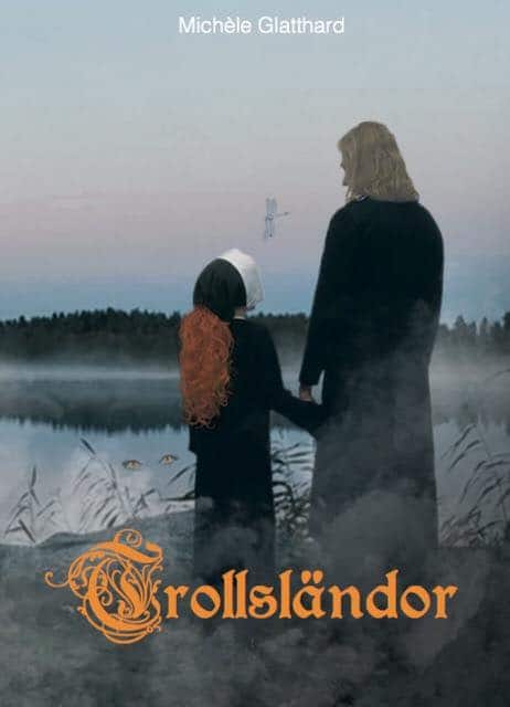 Michèle Glatthard : Trollsländor