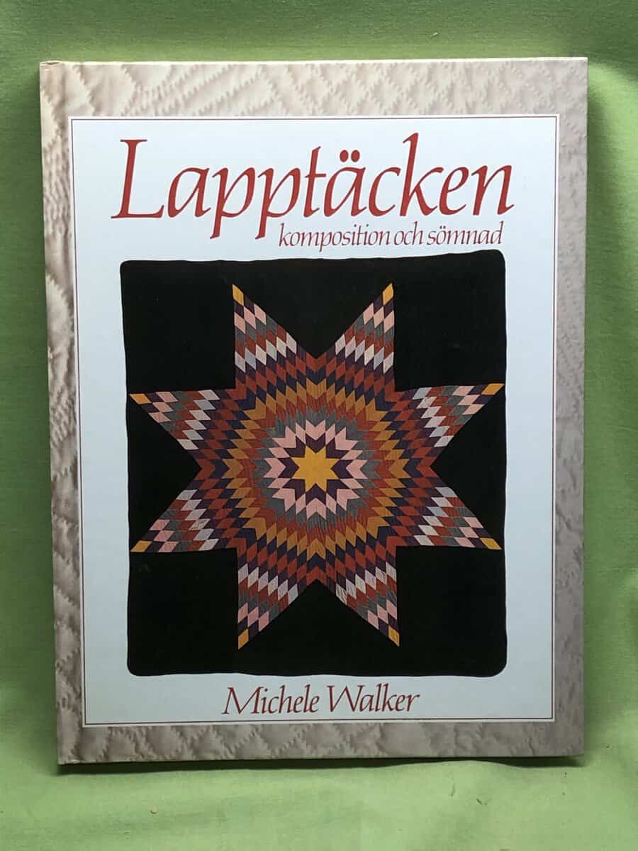 Michele Walker : Lapptäcken