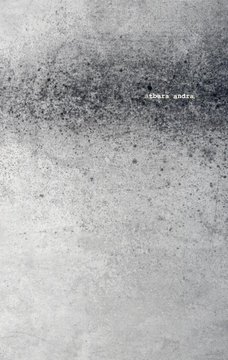 Michell Göransson : Ätbara andra