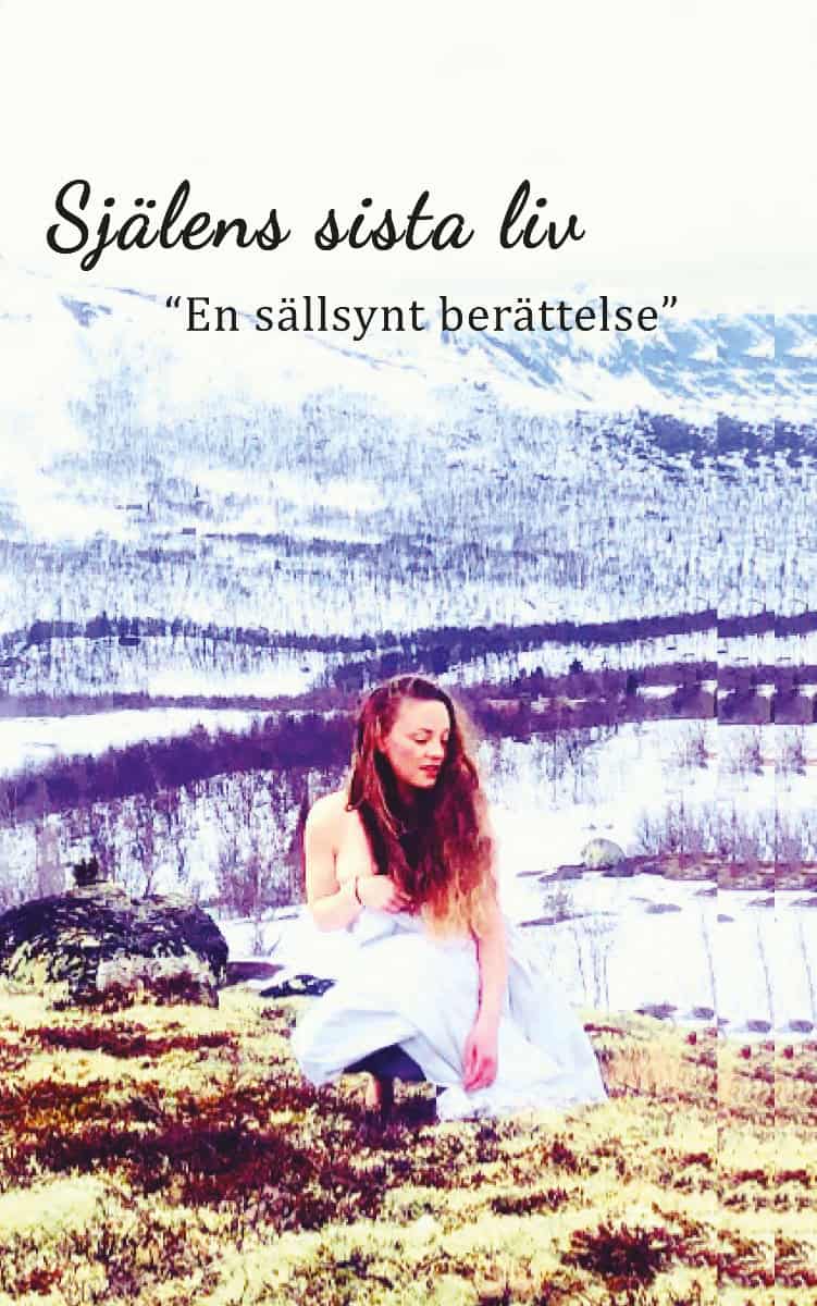 Michelle Gaines : Själens sista liv