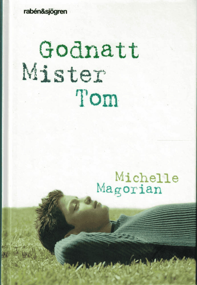 Michelle Magorian : Godnatt Mister Tom
