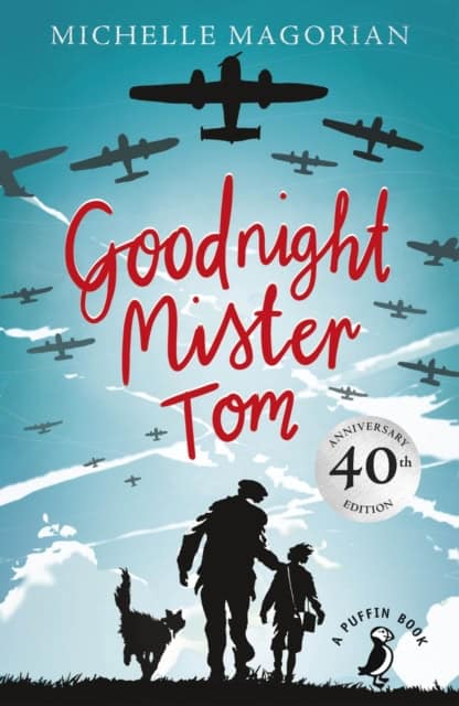 Michelle Magorian : Goodnight Mister Tom