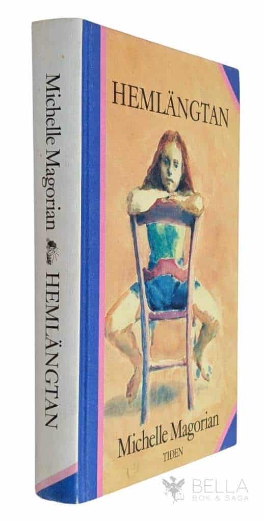 Michelle Magorian : Hemlängtan