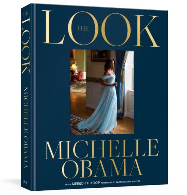 Michelle Obama : The Look