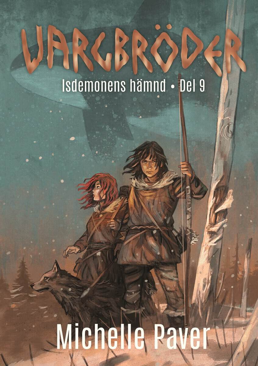 Michelle Paver : Isdemonens hämnd