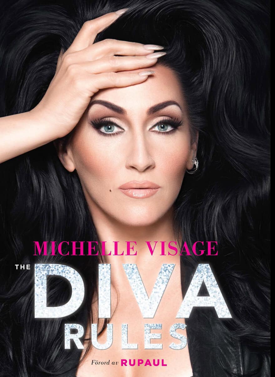 Michelle Visage : Diva rules