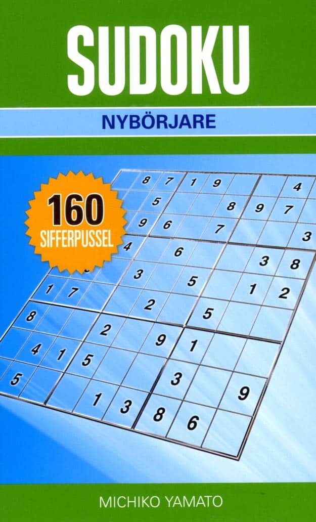 Michiko Yamato : Sudoku