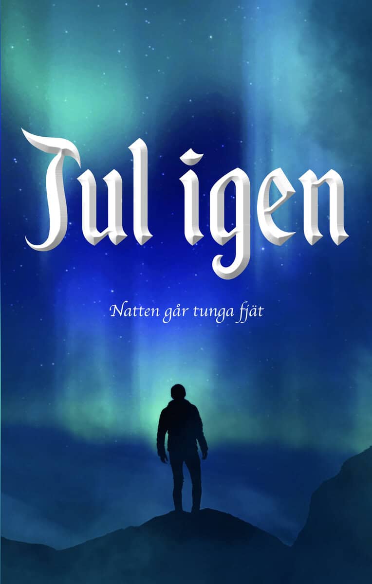 Mickelsson, Sabine ; Hansson, Jenny ; Kangas, Elina ; Tengros, Fanny ; Tengros, Fanny ; Andersson, Anna Sofia ; Stenström, Philip ; Somehagen, Sarah ; Schachner, Angelica ; Linder, Cecilia ; Lindskog, Lizette ; Rosenfrost, Malin ; Wallerfrost, Maria ; Svensson Vendel, Linda ; Hermansson, Henrik ; Klang, Yvette ; Jäverbrant, Elin ; Chanovian, Monika ; Enmark, Pernilla ; Medén, Ulrika ; Wall, Tora ; Moberg, Anja ; Eriksson, Jessica ; Holm, Stefan ; Sjöholm, Pia ; Kempe, Emelie : Natten går tunga fjät