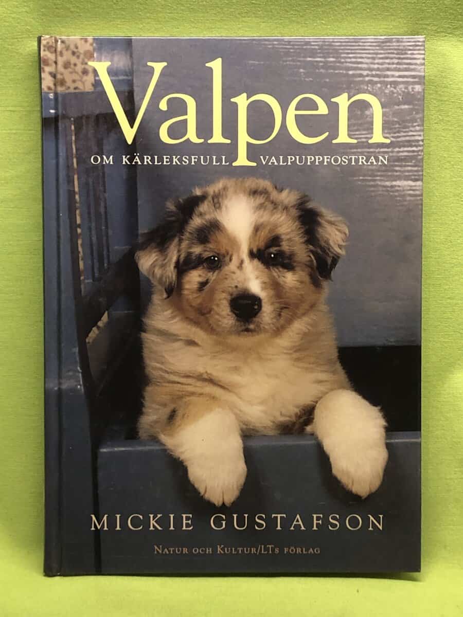 Mickie Gustafson : Valpen