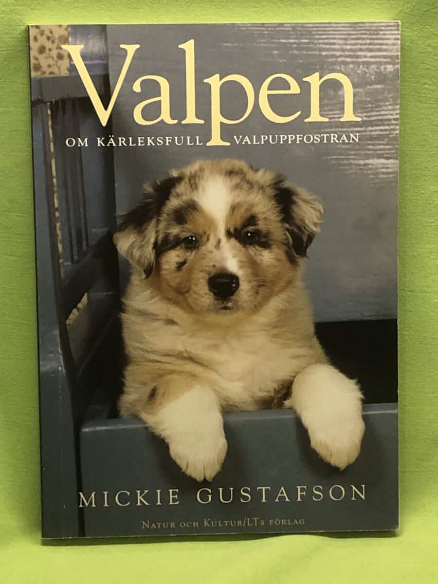 Mickie Gustafson : Valpen