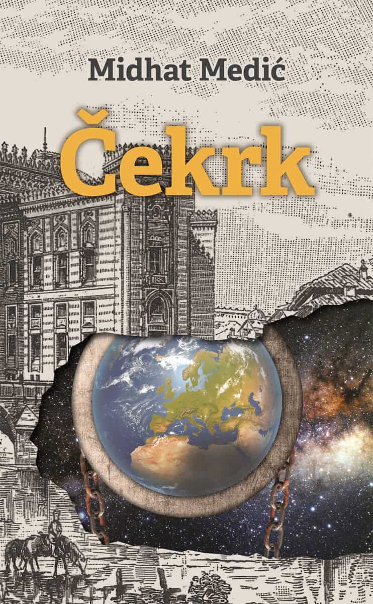 Midhat Medic : Cekrk