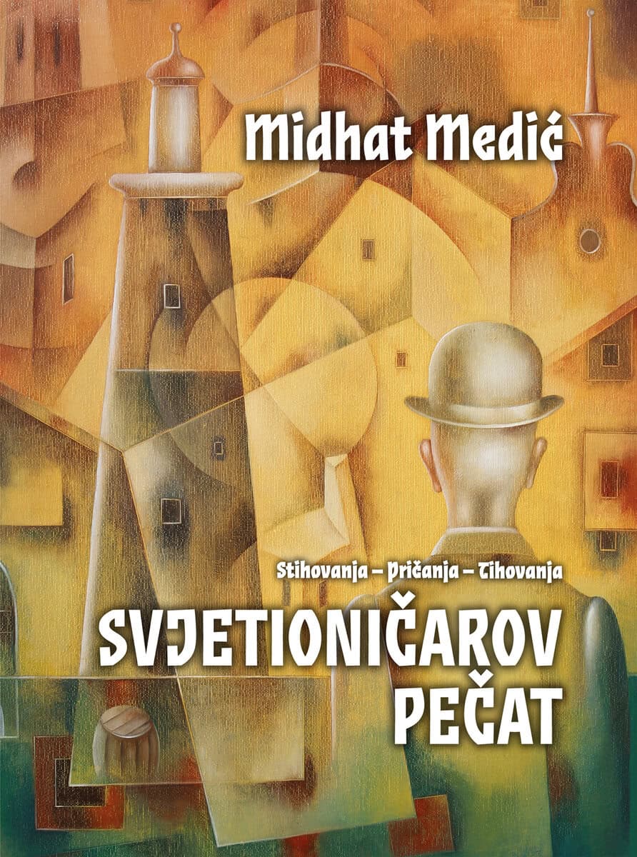 Midhat Medic : Svjetionicarov pecat