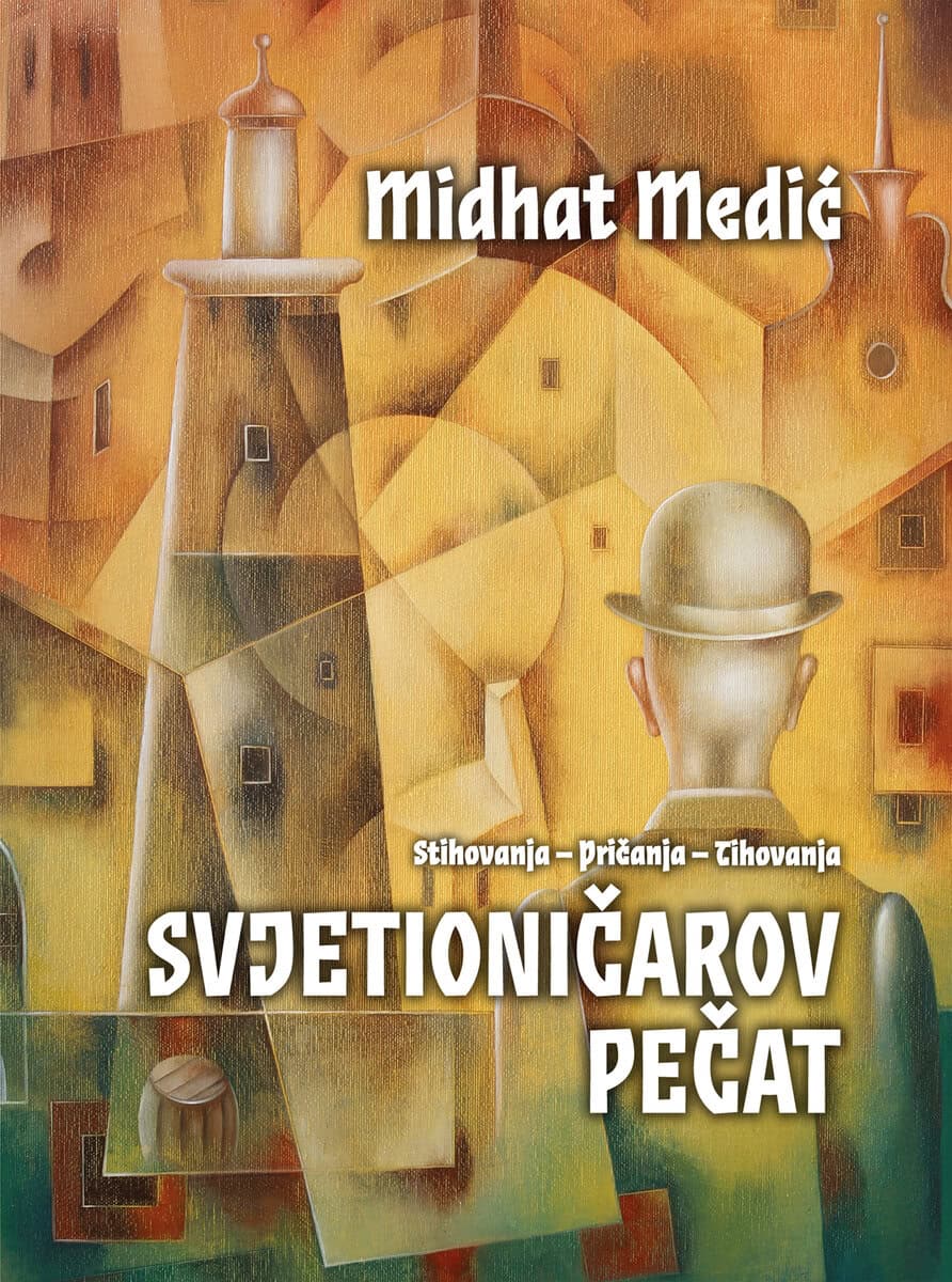 Midhat Medic : Svjetionicarov pecat