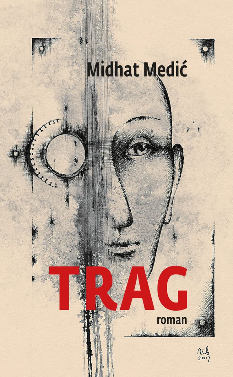 Midhat Midhat : Trag