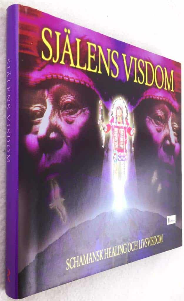 Midiwave : Själens visdom