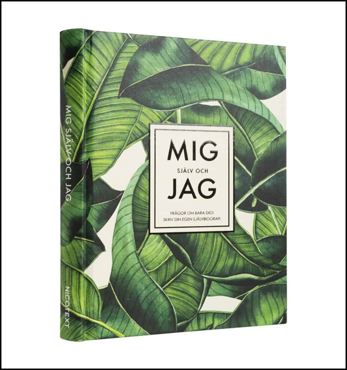 Mig själv och jag